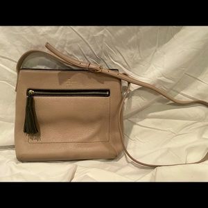 Kate Spade cross body bag